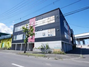 PRESENCE新川の画像