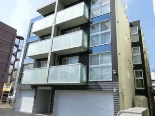 MSENA 北38条の画像