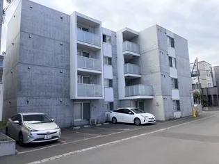 パラッツオN11の画像