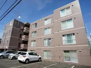 コスモ美香保の画像