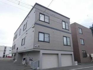 カーサ テルセラの画像