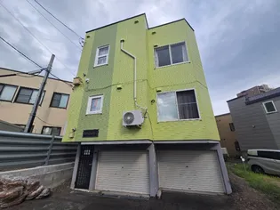 トトロの杜Ⅰの画像