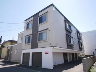 R E D北19条の画像