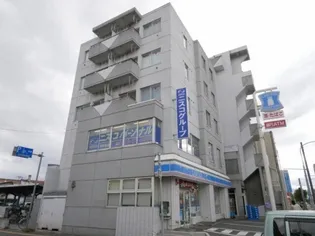 メイプル栄町の画像