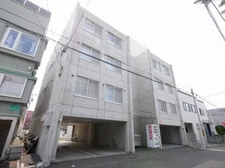 ブランノワール麻生エクサゴーヌの画像