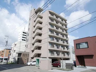 クレステージ北32の画像