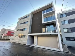 ラ シュエット元町の画像
