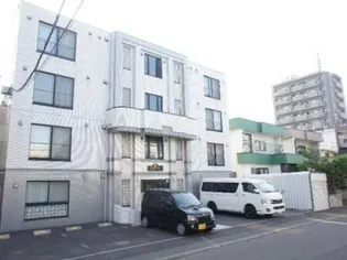 グランメール元町の画像