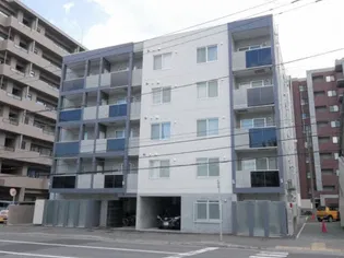 ブランシャール札幌STATIONの画像