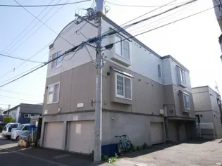 RIVERSIDEHOUSEの画像