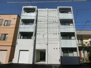 シェリールオアーゼの画像