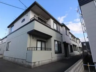 メイユールアリアム ABの画像