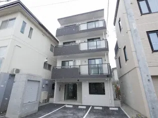 CARRERA N13の画像