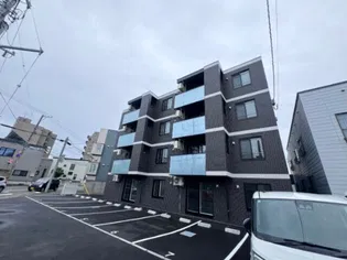 ENCORE北27条の画像