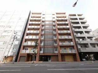 PARTIRE CENTの画像