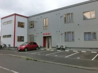 DIECI南あいの里の画像