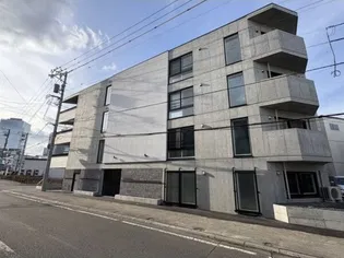 RESIDENCE N8の画像