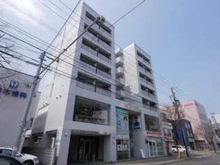 プロシード環状通東の画像