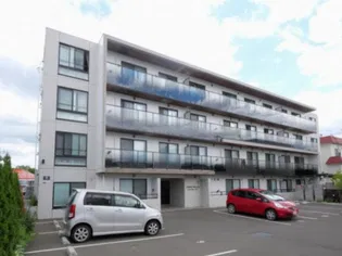 ZABO HILLS HONCHO CITYの画像