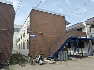 モンヴェール麻生 A棟の画像