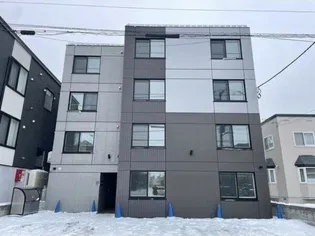 NORTH LIFE新道東の画像