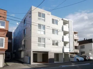 メニーズコート元町西の画像