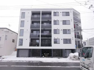 エフュート北19条の画像