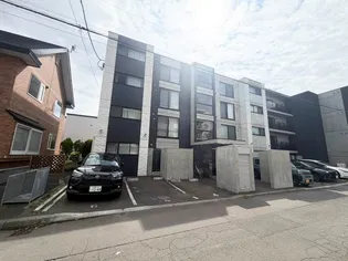 MONARCH ASABUの画像