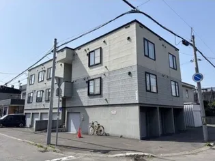 ベルローズ元町の画像