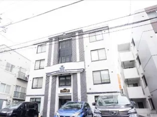 リストワール元町駅南の画像