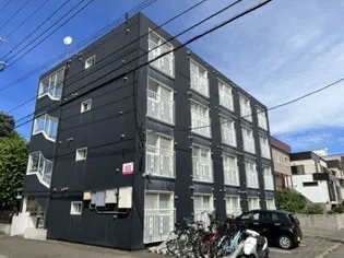 スピアシティ北24条の画像