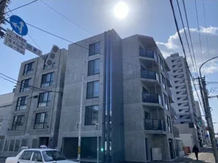 EFFECT北15条の画像