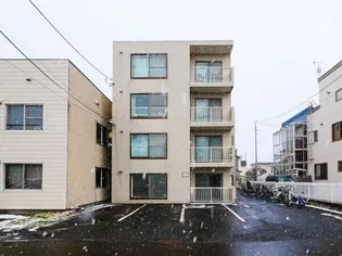 AMBITION SAPPORO ESTの画像