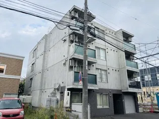 カームヒルズ元町の画像