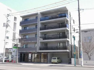 アルファスクエア元町の画像