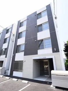 PINE HILLS環状通東の画像