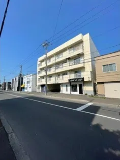 21タイガーズマンションの画像