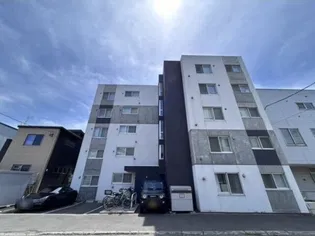 PRINCE HOMES N28の画像