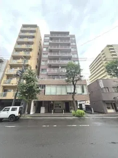 サンローゼ札幌の画像