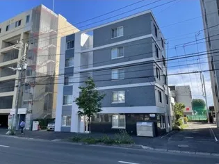 シャトージュネスの画像
