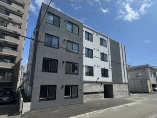 LIEN 元町の画像
