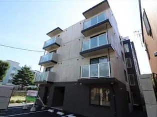 LICHTRARE北大EASTの画像