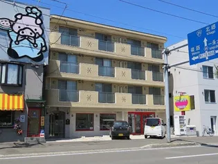 グランメールサンサーラの画像