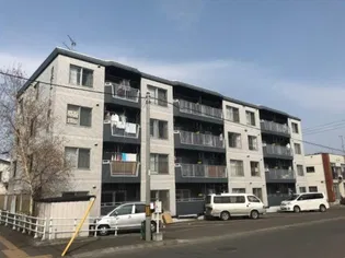 クチュール新川の画像