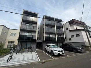 KOKOMO北13条の画像