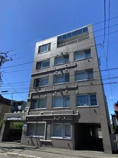 T'SCOURT北22条の画像
