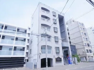 メトロサイドパレス北大前の画像