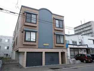 MKコート元町の画像