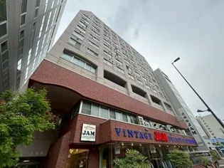 フラーテ札幌の画像