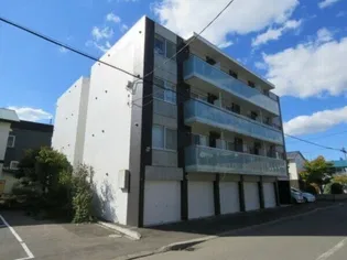 シャルマン東区役所前の画像